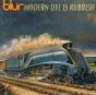 Modern Life Is Rubbish - Vinil - Preview