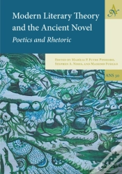 Capa do artigo Modern Literary Theory And The Ancient Novel