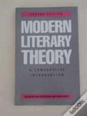 Modern Literary Theory