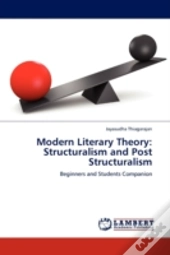 Modern Literary Theory