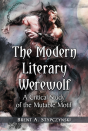 Modern Literary Werewolf - Preview