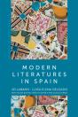 Modern Literatures In Spain - Preview