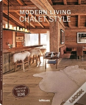 Capa do artigo Modern Living - Chalet Style