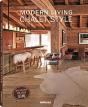 Modern Living - Chalet Style - Preview
