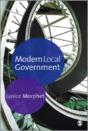 Modern Local Government - Preview