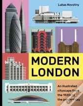 Modern London