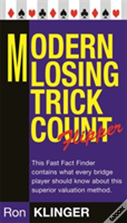 Capa do artigo Modern Losing Trick Count Flipper