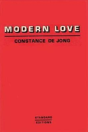 Modern Love - Preview