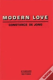 Capa do artigo Modern Love
