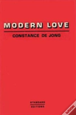 Capa do artigo Modern Love