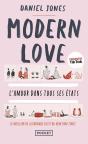 Modern Love - Preview
