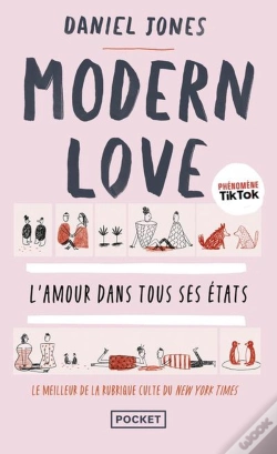 Capa do artigo Modern Love