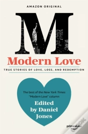Capa do artigo Modern Love