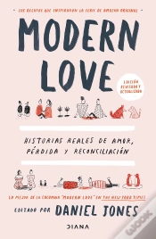Capa do artigo Modern Love
