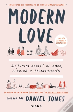 Capa do artigo Modern Love
