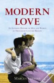 Capa do artigo Modern Love
