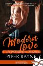Modern Love Tome 2 ; Une Aventure Avec Un Boxeur - Preview