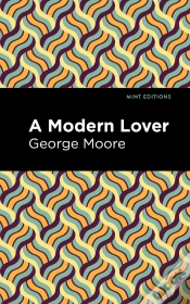 Capa do artigo Modern Lover