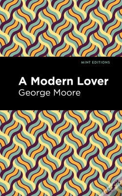 Capa do artigo Modern Lover