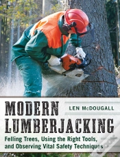 Capa do artigo Modern Lumberjacking