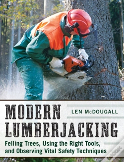 Capa do artigo Modern Lumberjacking