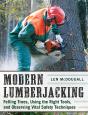 Modern Lumberjacking - Preview