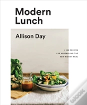 Capa do artigo Modern Lunch
