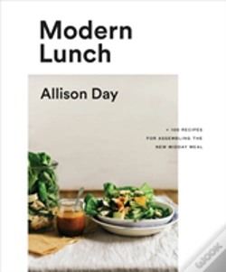 Capa do artigo Modern Lunch