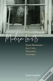 Capa do artigo Modern Lusts