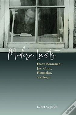 Capa do artigo Modern Lusts