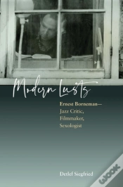 Capa do artigo Modern Lusts