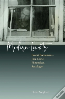 Capa do artigo Modern Lusts