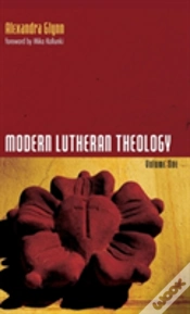 Capa do artigo Modern Lutheran Theology
