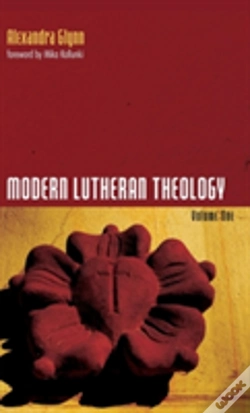 Capa do artigo Modern Lutheran Theology