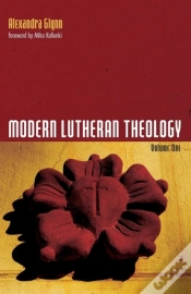 Capa do artigo Modern Lutheran Theology