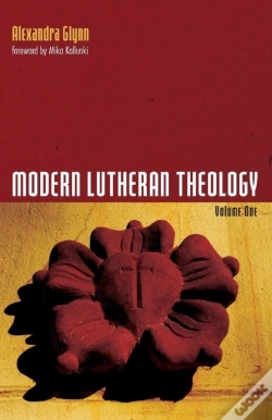 Capa do artigo Modern Lutheran Theology