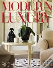 Capa do artigo Modern Luxury