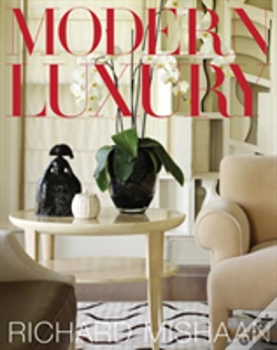 Capa do artigo Modern Luxury