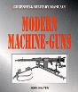 Modern Machine-Guns - Preview