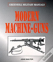 Capa do artigo Modern Machine-Guns