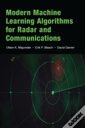 Capa do artigo Modern Machine Learning Algorithms For Radar And Communications