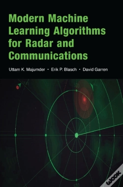 Capa do artigo Modern Machine Learning Algorithms For Radar And Communications