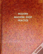 Capa do artigo Modern Machine-Shop Practice
