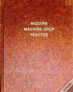 Capa do artigo Modern Machine-Shop Practice