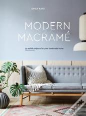 Modern Macrame
