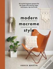 Modern Macrame Style