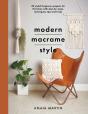 Modern Macrame Style - Preview