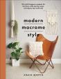 Modern Macrame Style - Preview