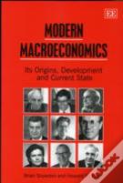 Modern Macroeconomics