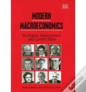 Modern Macroeconomics